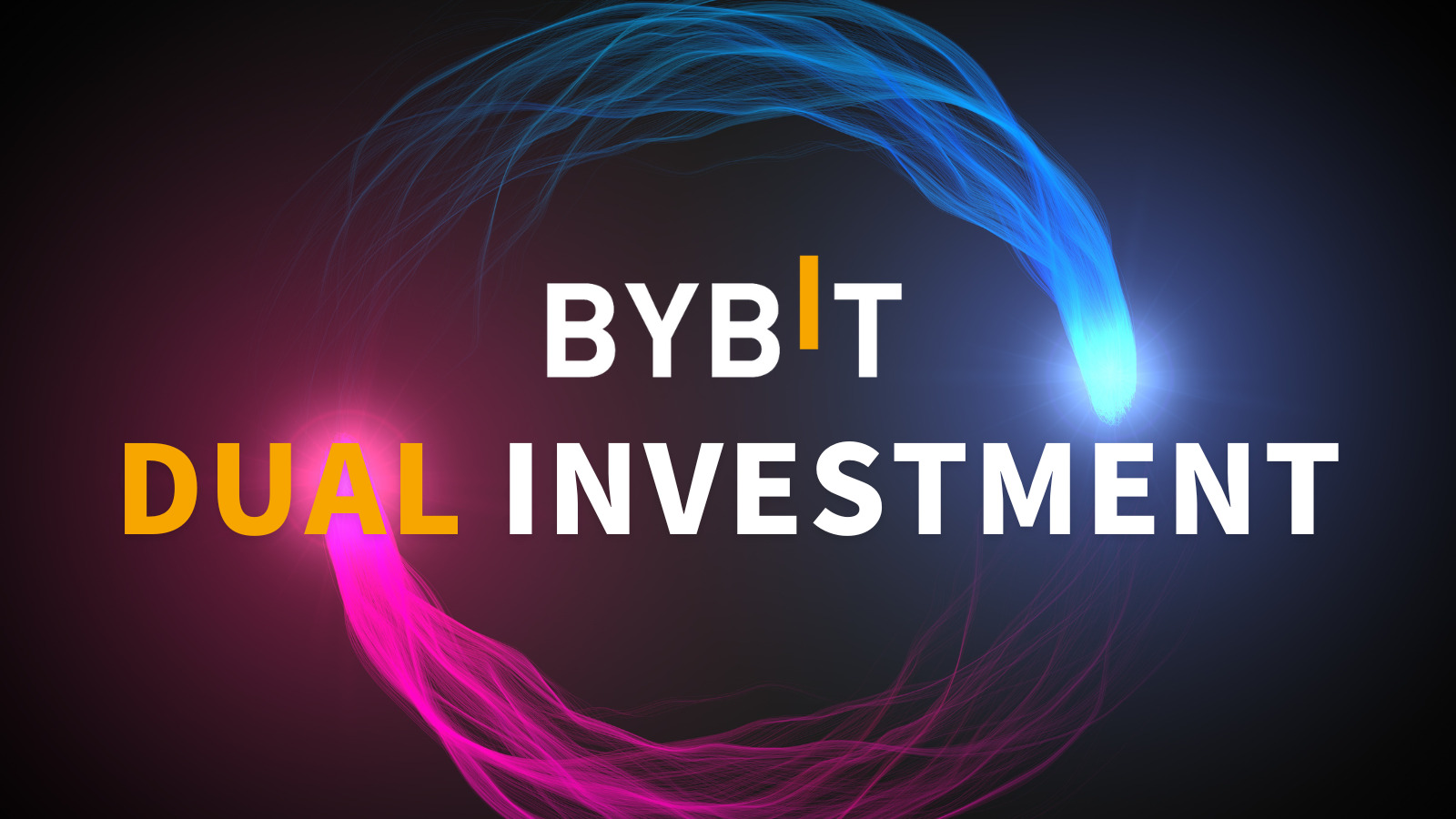 Bybit デュアル資産投資